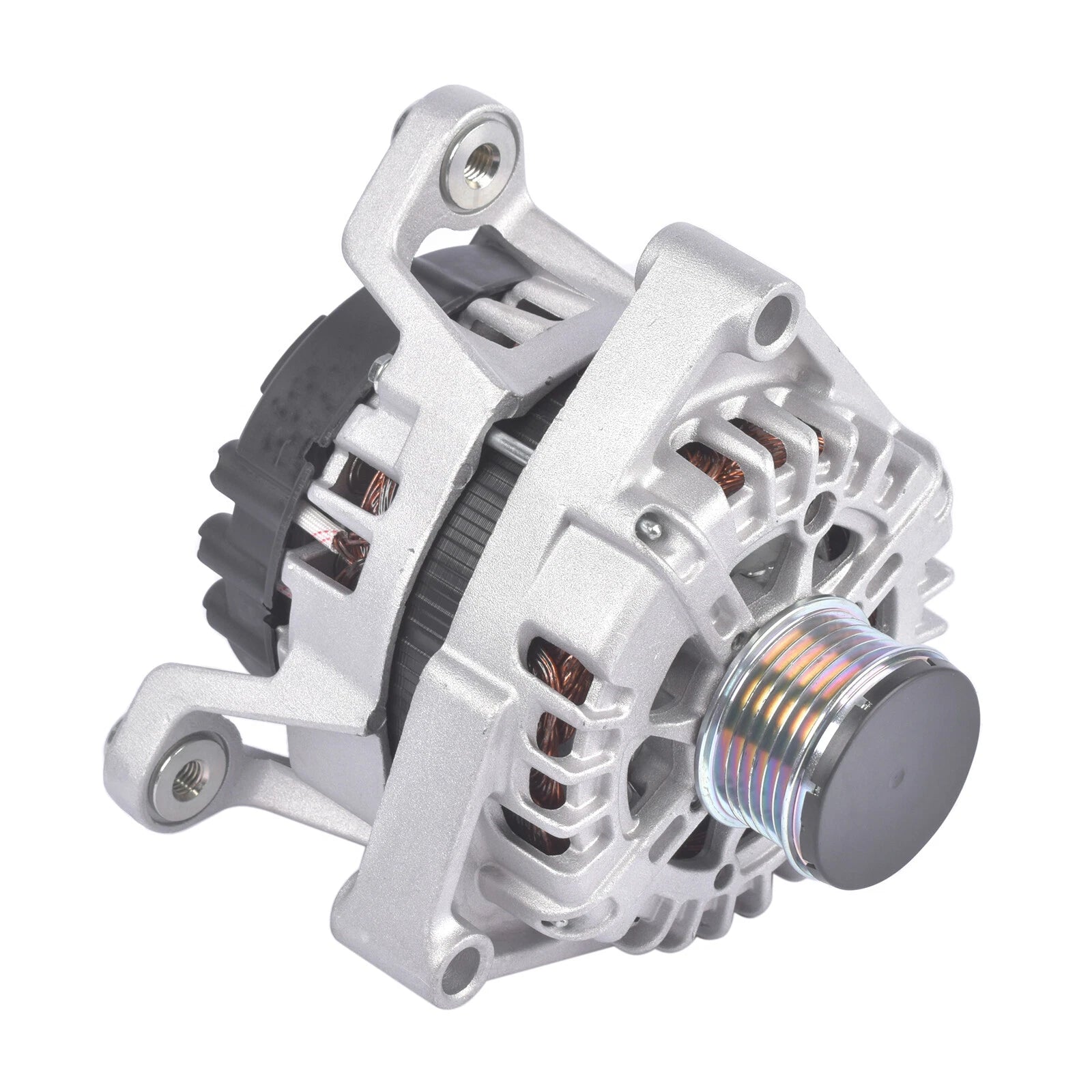 Alternator for Buick Encore, Chevrolet Trax (2013–2016)