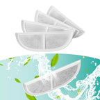 Triple Filtration System for Eufy Pet Water Dispenser (Clean & Fresh Water)