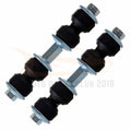 2X Front Sway Bar End Links for Buick Century (1997–2005)