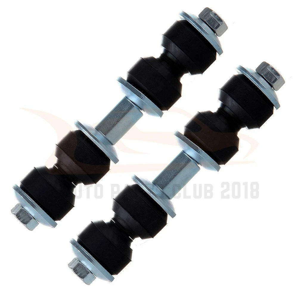 2X Front Sway Bar End Links for Buick Century (1997–2005)