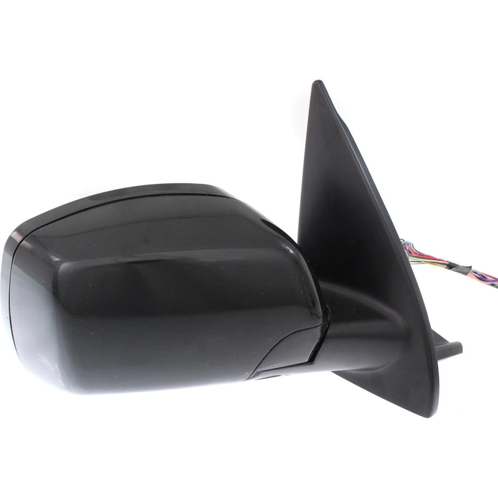 Heated Right Side Mirror for BMW X5 E53 (2003–2006)
