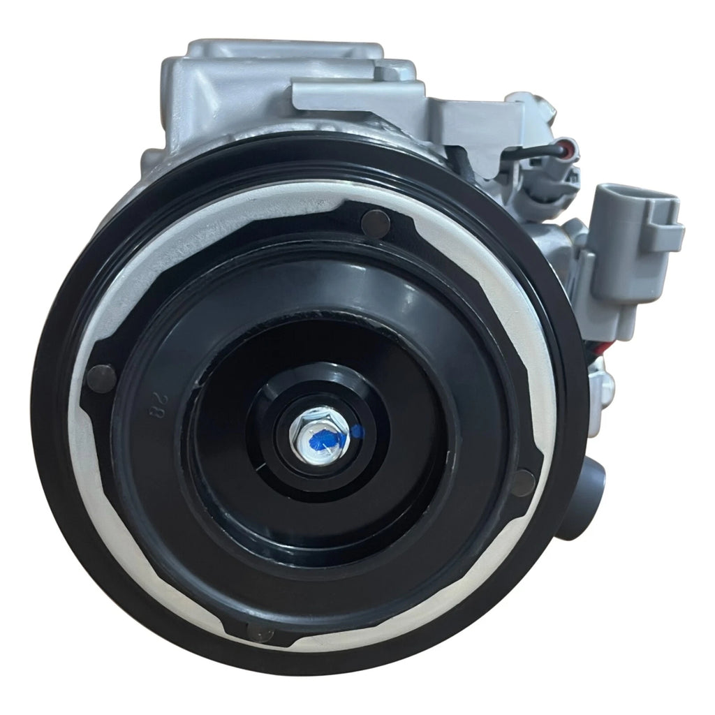 A C Compressor Kit Replacement for Toyota Sienna 3.5L (2018-2018)