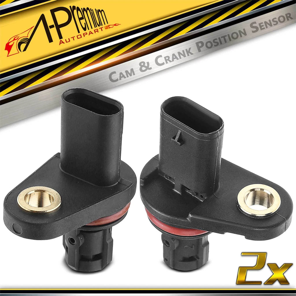 Camshaft Position Sensor for Chevrolet Aveo Sonic (2012–2018)
