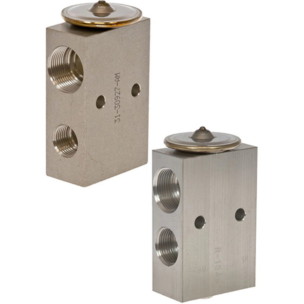 Replacement Rear A/C Expansion Valve Replacement Parts For L4 Engine