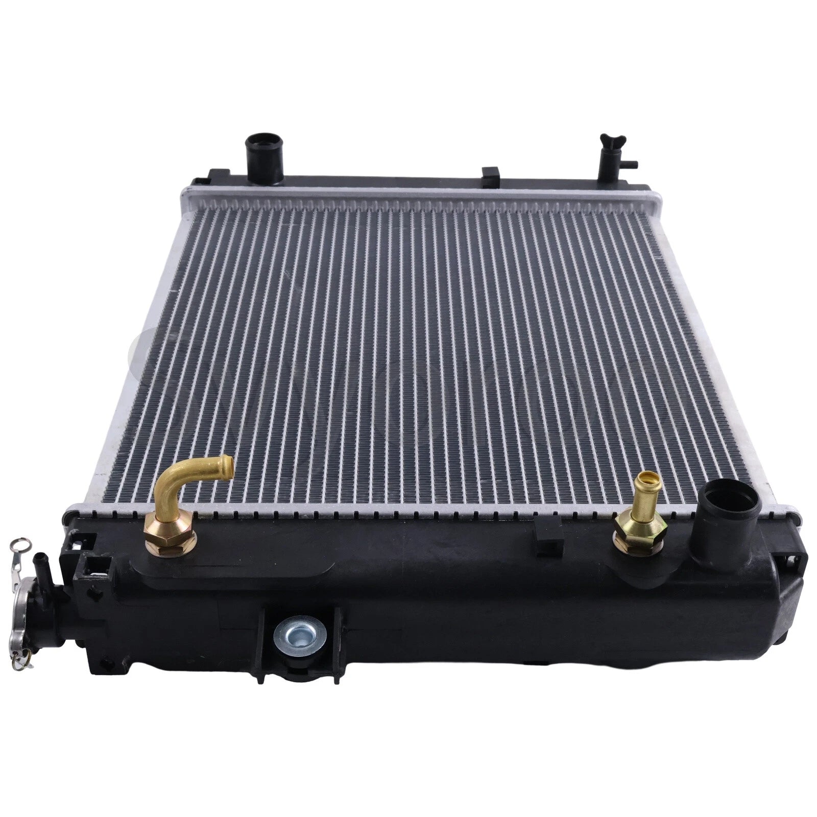 Radiator for TCM Forklift FG15-18T19 (H15 Engine) 218N2-10101