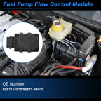 Fuel Pump Control Module for Toyota Tundra (2010–2021) 8957134070