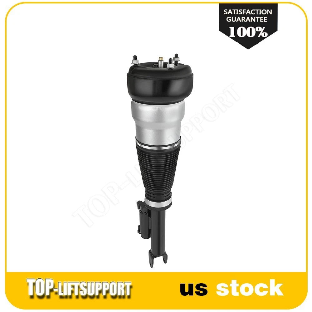 Front Left Air Suspension Shock for Mercedes W222 S-Class