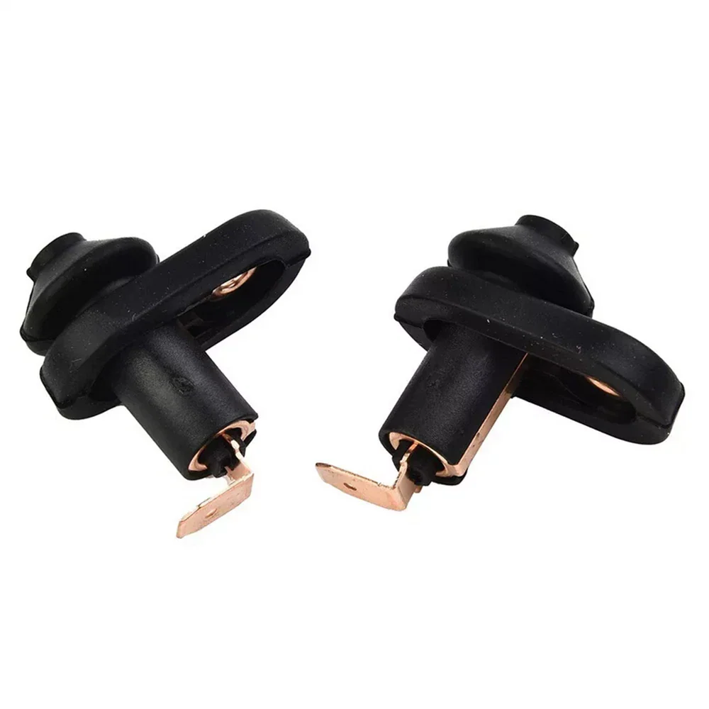4Pcs Car Interior Door Courtesy Light Switch for Vehicle (No Year Specified)