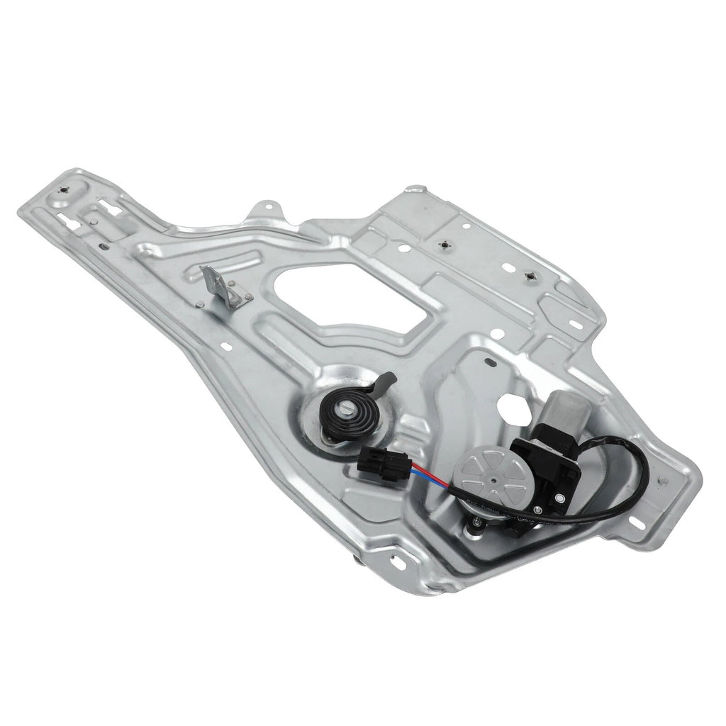 Power Window Regulator with Motor for Hyundai Santa Fe (2001–2006) Front Left