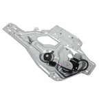 Power Window Regulator with Motor for Hyundai Santa Fe (2001–2006) Front Left