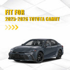 Tail Light Blackout Tint for Toyota Camry (2025–2026)