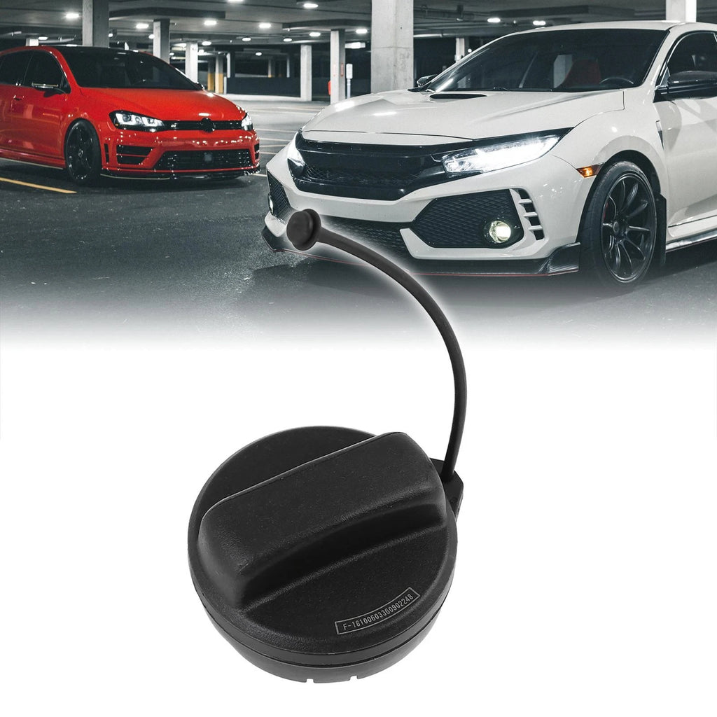Gas Cap for Honda Civic (2006–2015) 17670-T3W-A01 Threaded Style