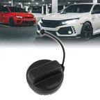 Gas Cap for Honda Civic (2006–2015) 17670-T3W-A01 Threaded Style