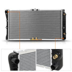 Aluminum Radiator DPI-1516 for Buick Roadmaster/Chevy Caprice/Impala (1994–1996)