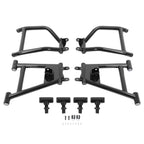 Set of 2 Rear 1.5" Offset A Arms for Kawasaki Mule Pro FXT/FX/DX/DXT (2015–2023)