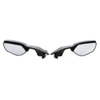 LED Turn Signal Rearview Mirrors for Kawasaki Ninja H2 (2015–2024)
