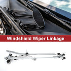 Front Transmission Wiper Linkage Lever for Audi Q7 (2006–2015) 4L1955023