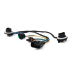 Headlight Wiring Harness Assembly for Chevrolet Silverado, GMC Sierra (2007-2013)