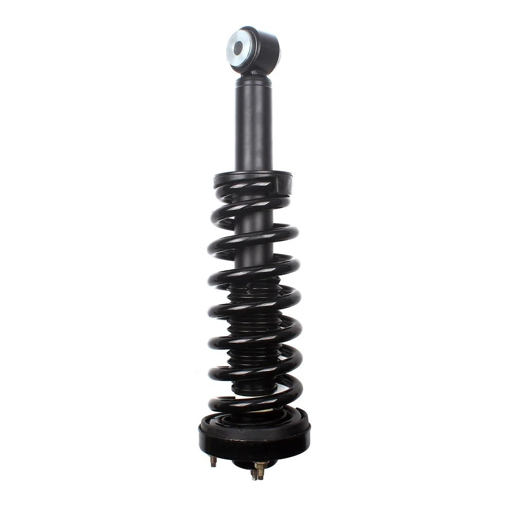 2.5" Front Leveling Lift Kit & Struts for Ford F-150 (2009–2013)