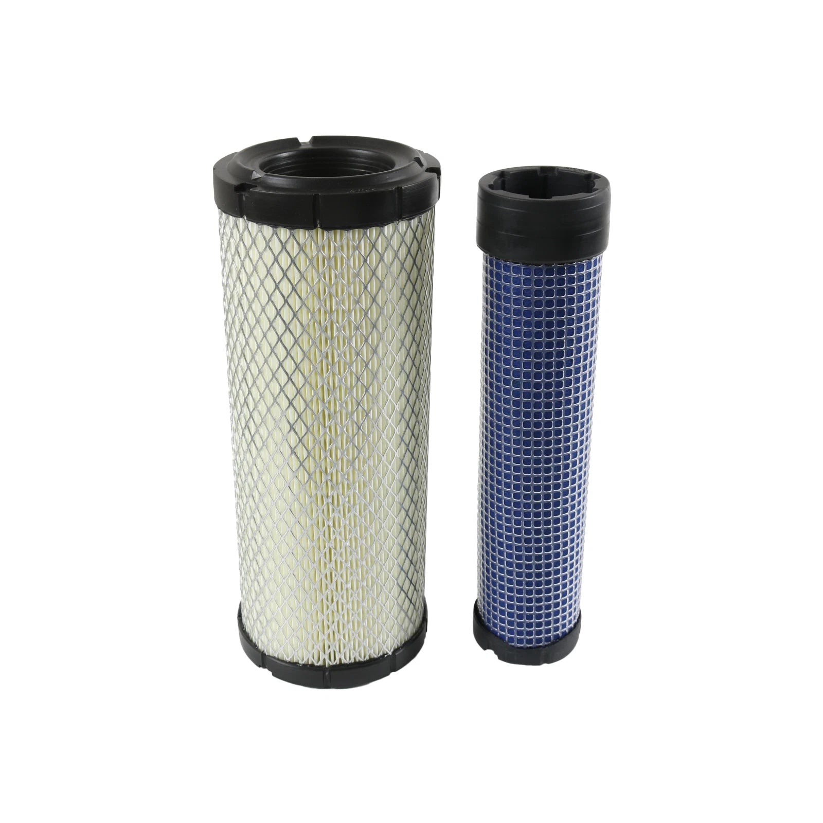 2X Air Filter Set for Kohler Kawasaki (2508301-S, 2508304-S)