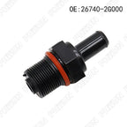 PCV Valve for Hyundai Elantra Sonata IX35 Kia Optima Rondo Soul Forte (2011-2019)