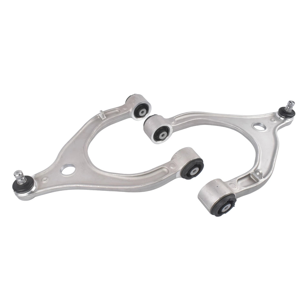 2X Front Upper Control Arms with Ball Joint for Tesla Model X (2016-2021)