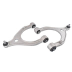2X Front Upper Control Arms with Ball Joint for Tesla Model X (2016-2021)