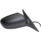 Power Mirror for Subaru Legacy (2005–2009) Passenger Side Manual Folding