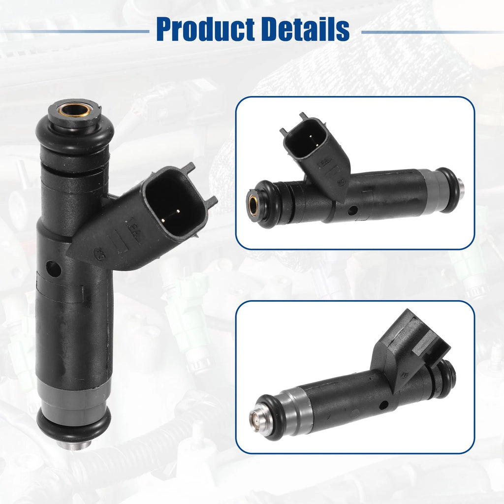 Fuel Injector Nozzle for Ford F-150 (1998–2002) No.XR3Z-9F593-AA