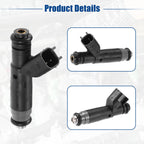 Fuel Injector Nozzle for Ford F-150 (1998–2002) No.XR3Z-9F593-AA