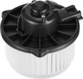 Heater Motor Blower & Fan Cage for Toyota Tacoma Echo (1995–2004) 700059