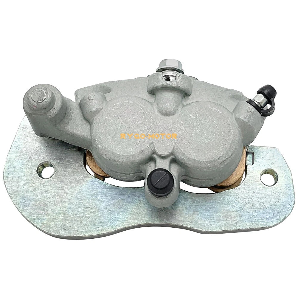 Rear Right Brake Caliper & Sintered Pads for Can-Am Maverick X3 Turbo (2017–2022)