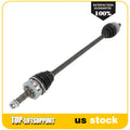 CV Axle Shaft Assembly for Hyundai Sonata (2006–2010) Front Passenger Side