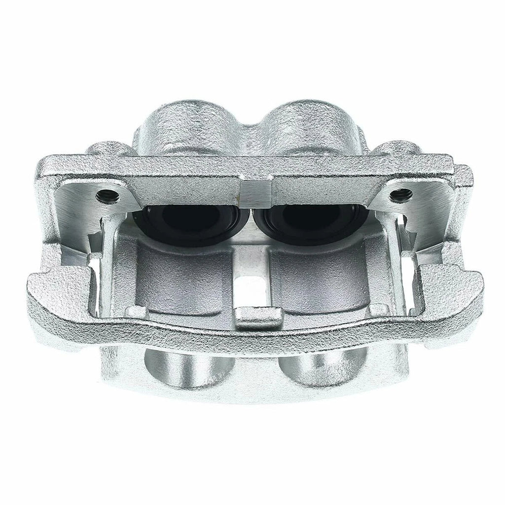 Front Driver Side Disc Brake Caliper with Bracket for Ford F-150 (2004)