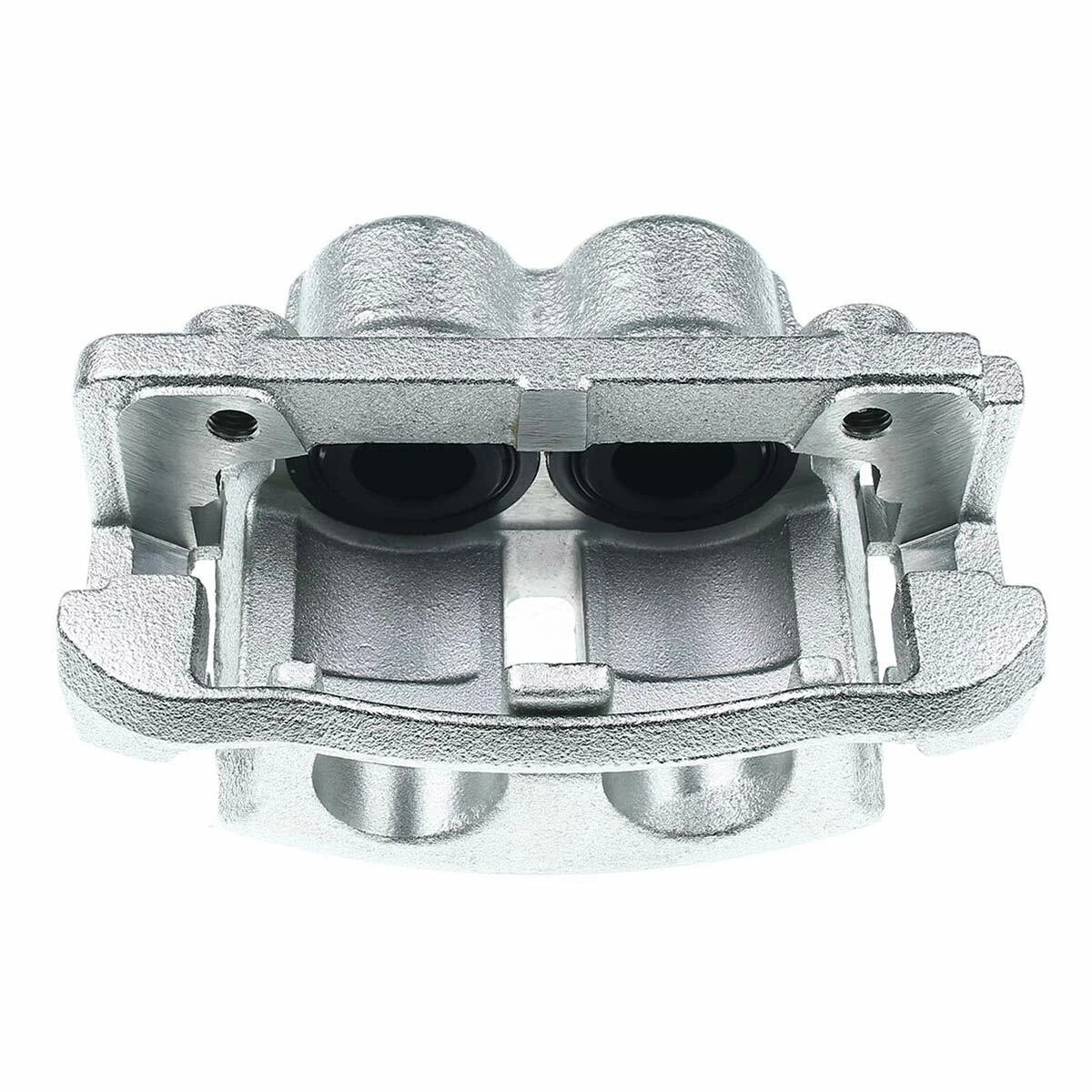 Front Driver Side Disc Brake Caliper with Bracket for Ford F-150 (2004)