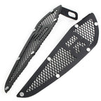 Fuel Tank Air Intake Mesh for YAMAHA MT-03 MT03 (2020-2023)