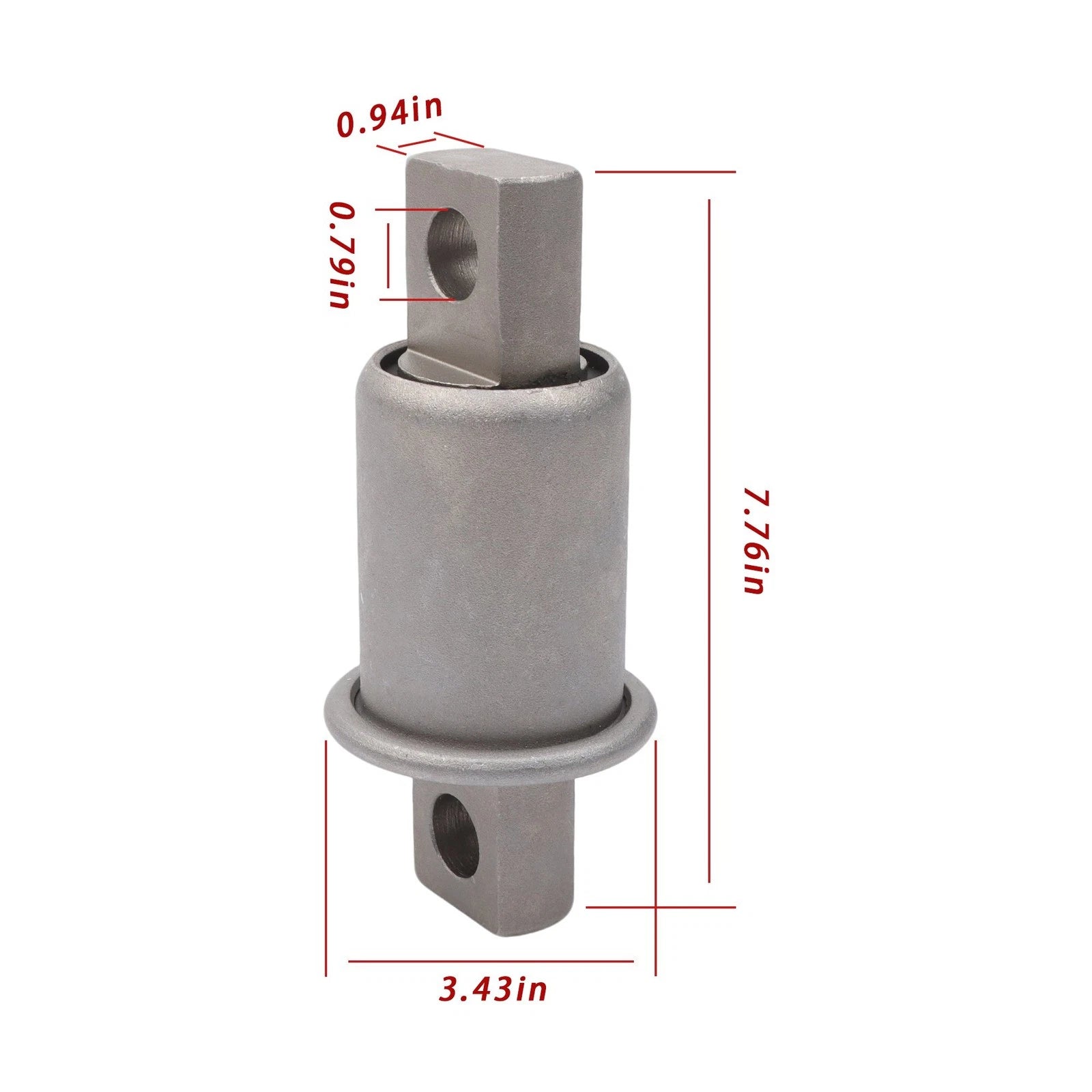 Silent Block for Freightliner International (2016-2021)
