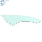 Tempered Front Right Door Window Glass for Tesla Model 3 (2017-2023)