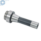 R8 Boring Head for CNC Mill and Lathe (1-1/2-18 Thread)
