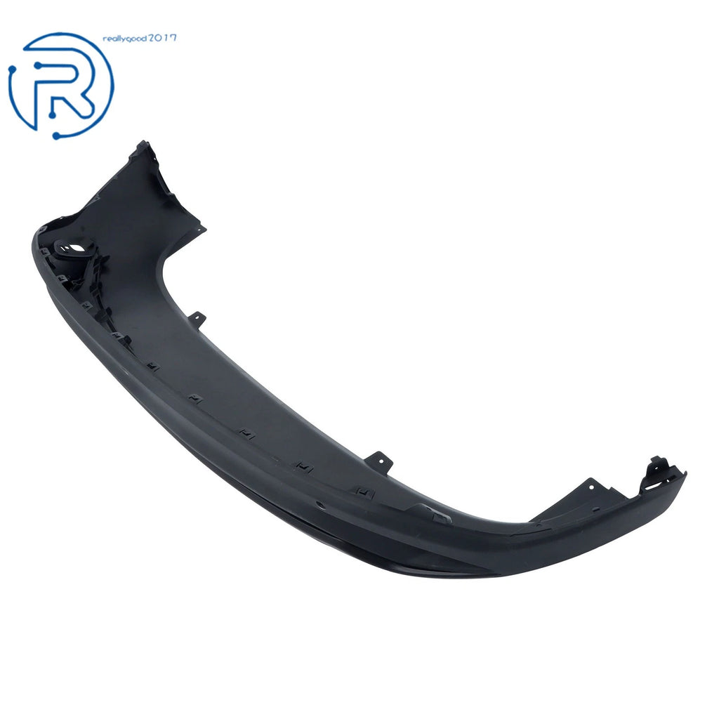 Rear Bumper Lower Valance Cover for Chevrolet Trax (2024-2025)
