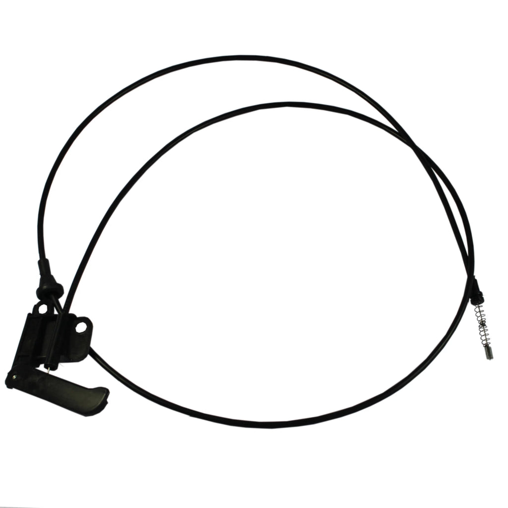 Hood Release Cable with Handle for Chevy S10 Blazer (1994-2001)