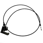 Hood Release Cable with Handle for Chevy S10 Blazer (1994-2001)