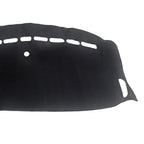 Anti-UV Non-Slip Dash Mat Cover for MG3 (2018–2023)