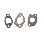 Set of 10 Carburetor Gasket Kit for Honda GX160 GX200 168F 170F