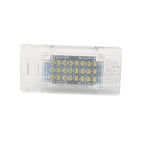 LED Luggage Trunk Light for BMW 3/5/7 Series E39 E60 E61 F10 M5 (1997–2019)
