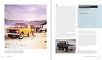 Ford Bronco Book: Complete History 1966-1996 & 2017 Revival