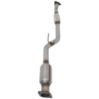 Catalytic Converter for Nissan Sentra 1.8L (2003–2006) EPA Approved 754343