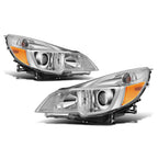 3" Tube Bull Bar Grille Guard for Honda Pilot/Ridgeline (2016–2017) Chrome