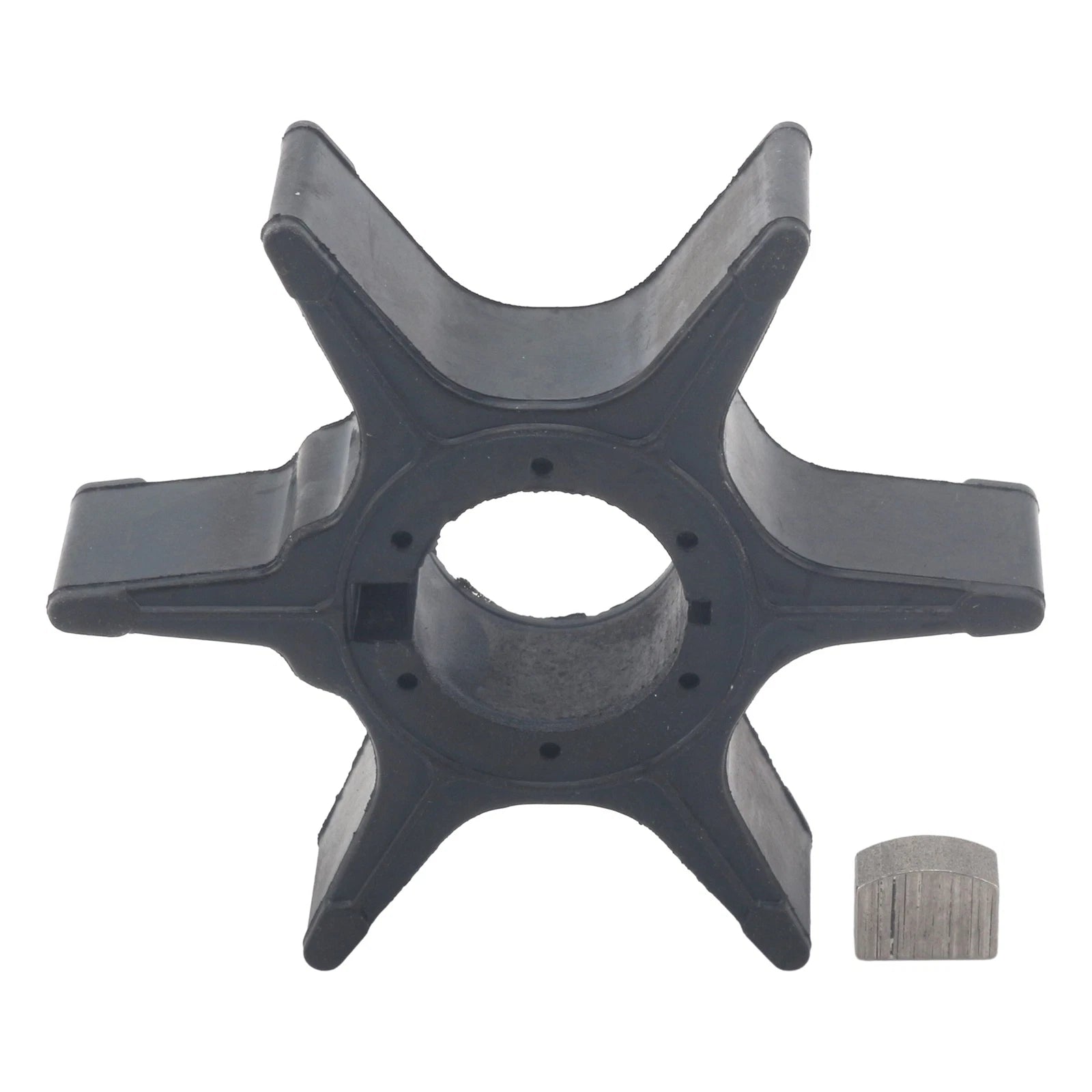 Water Pump Impeller & Key for Suzuki Outboard (17461-94L00)