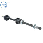 Front Right CV Axle Shaft Assembly for Lexus ES350, Toyota Avalon, Camry, Solara (2007–2012)